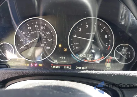 2015 BMW 428I xDrive from USA, damaged, VIN WBA3N9C54FK246652